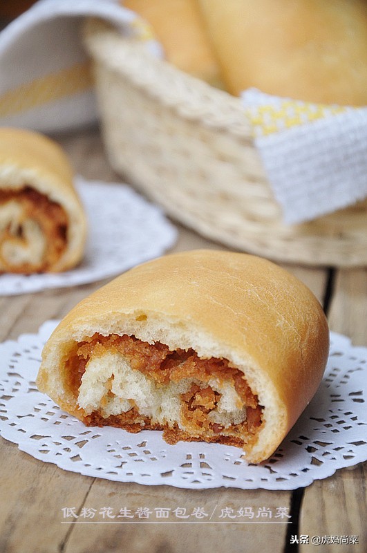 做蛋糕面粉高筋与低筋的差异,做蛋糕用低筋面粉还是用高筋面粉