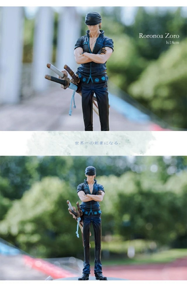 海贼王手办一番赏4档路飞鬼岛,海贼王手办草帽团全套10人