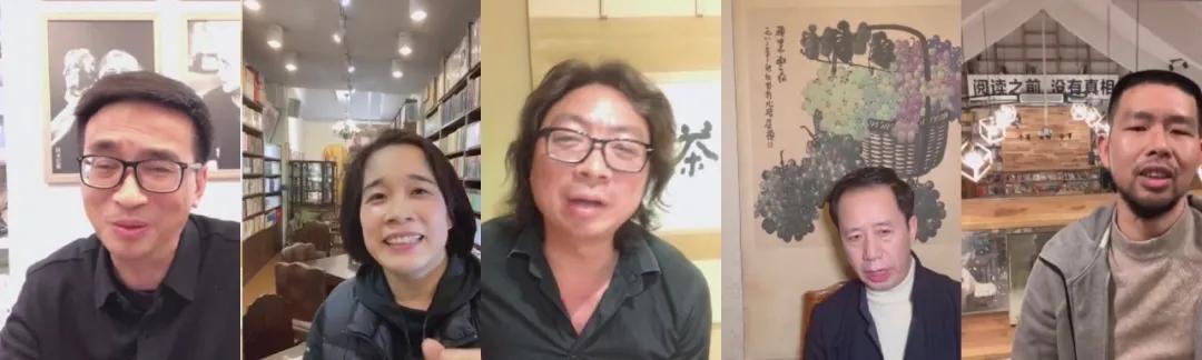 疫情下的实体书店自救录：直播、外卖、盲袋……