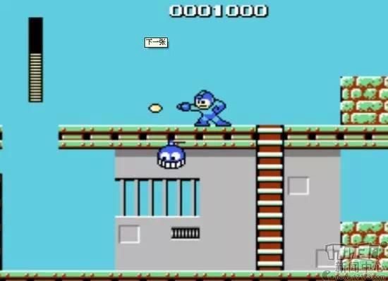 童年游戏“伙伴”终身难忘的经典FC红白机（小霸王）游戏大盘点