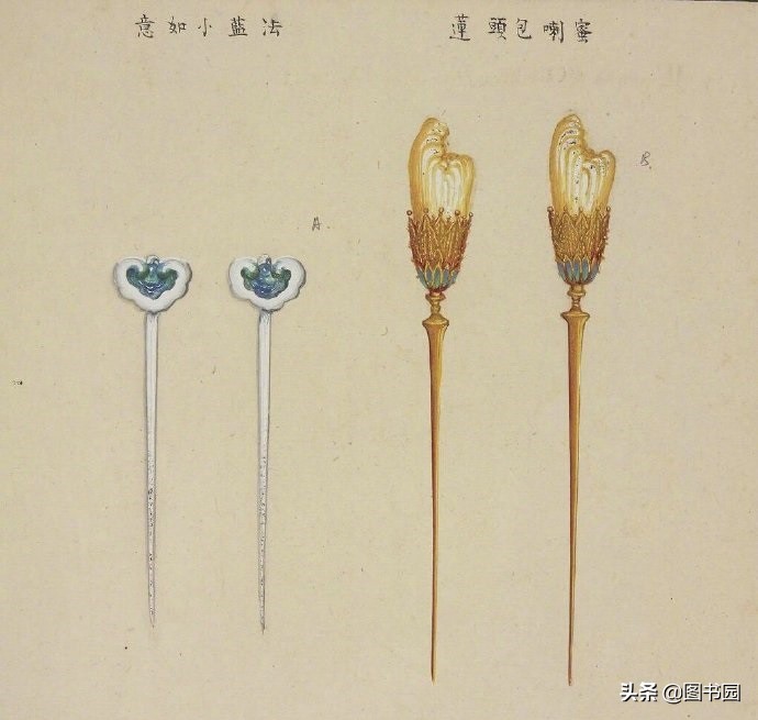 极简珠宝首饰设计,当紫禁城遇上卢浮宫