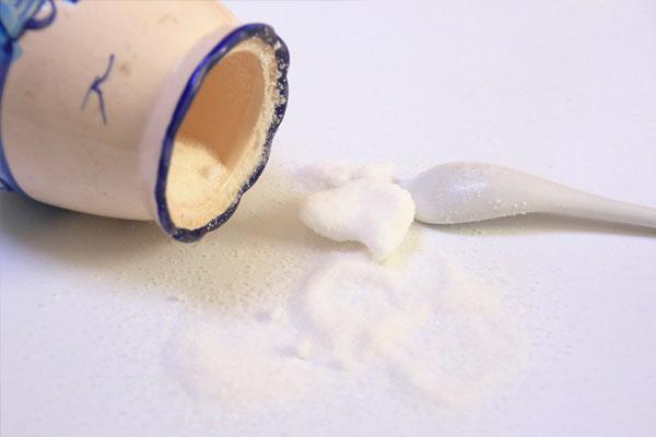 体内缺钾什么症状,体内缺钾能引起哪些症状