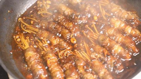 只有肥牛怎么做出吉野家牛肉饭,正宗吉野家肥牛饭的做法