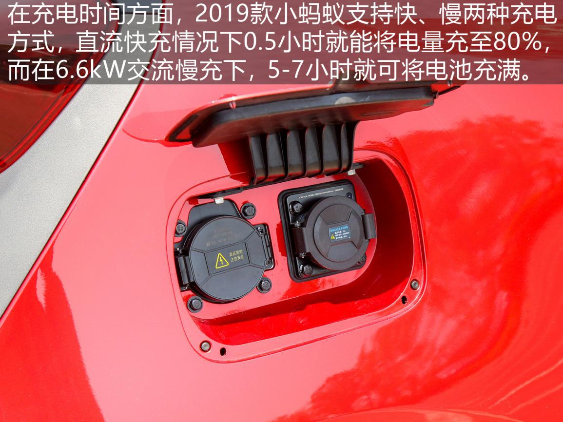 最新微型电动车对比评测,四款最热门的微型电动车