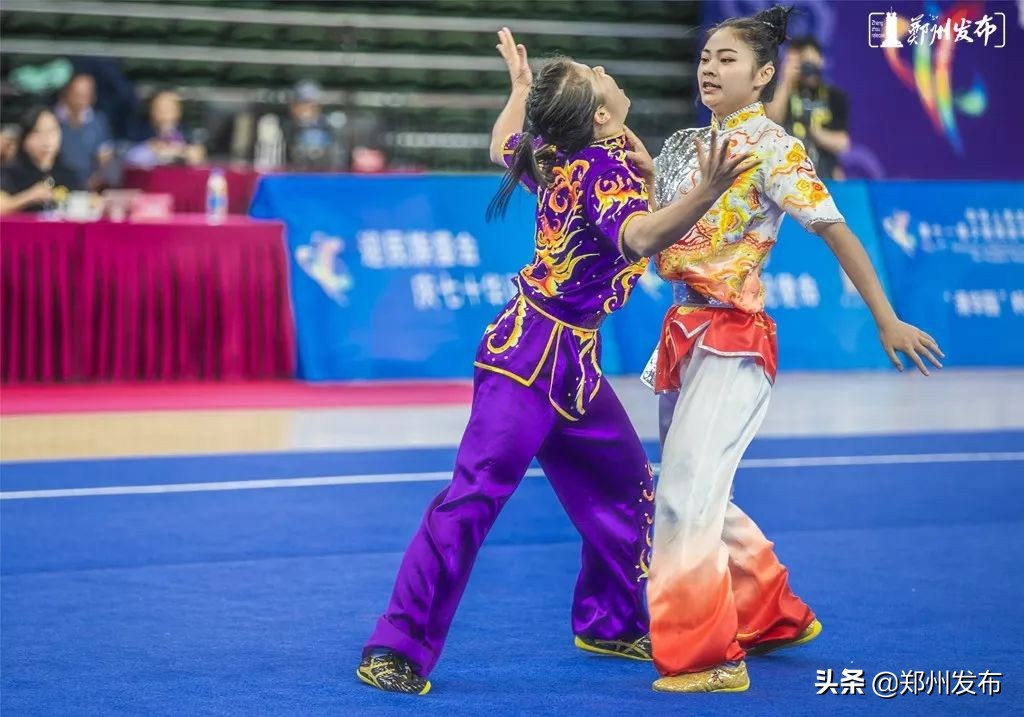 全国运动会精彩视频,锦标赛名场面