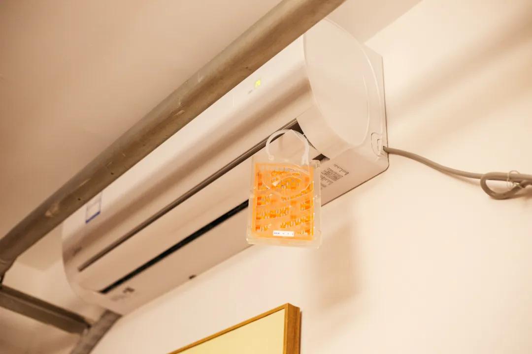 日本1亿家庭疯抢隐形蚊帐，超长待机100天，蚊子不进家门