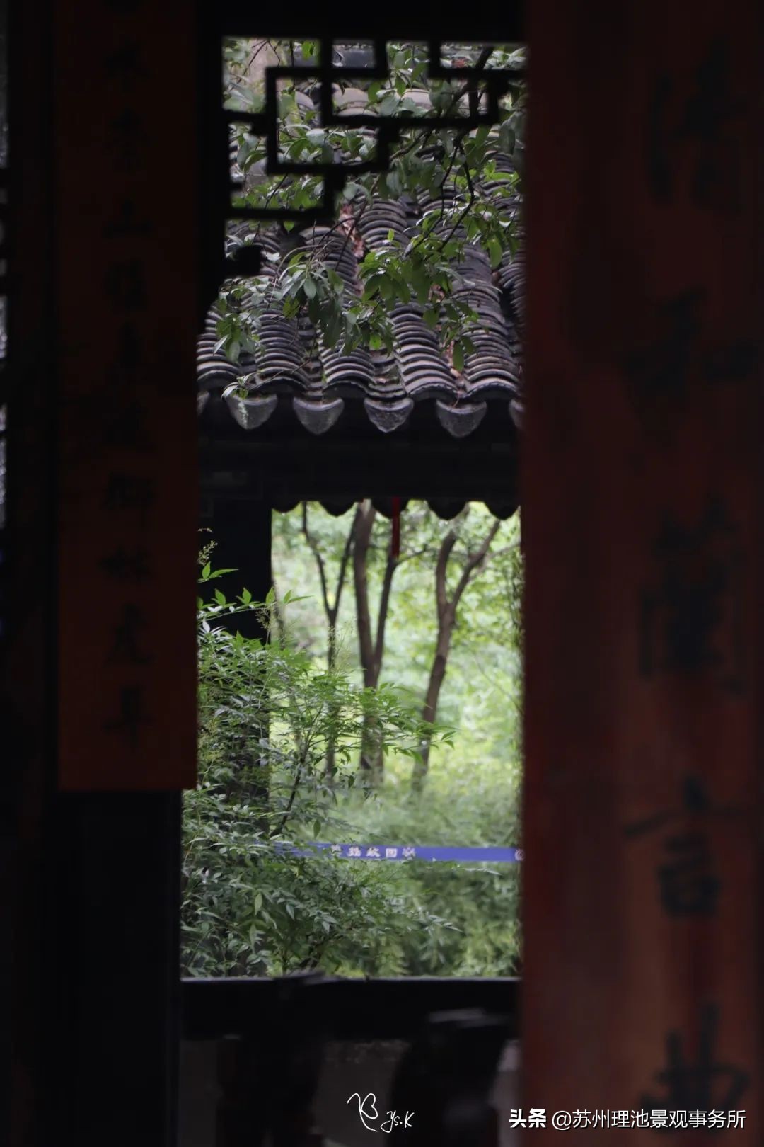 给我讲解一下拙政园的来历,拙政园最完整的讲解