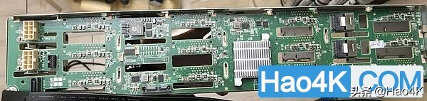 nas盘位扩展,nas能外接硬盘柜实现无限扩容么