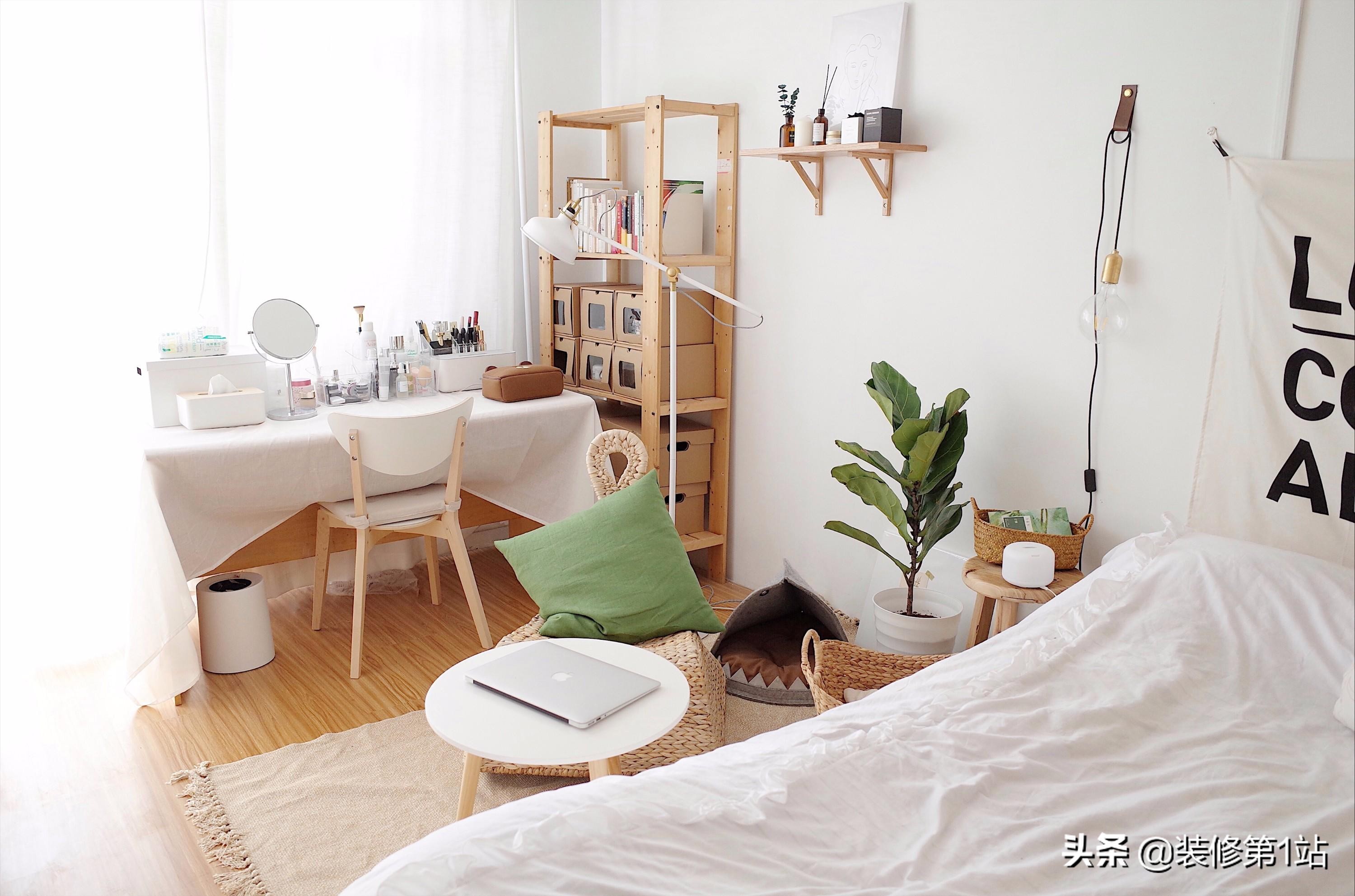 家具摆放风水卧室,梳妆台怎么摆放风水好看