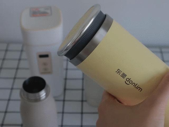 摩飞和东菱便携式烧水杯哪个好,摩飞东菱便携烧水杯测评