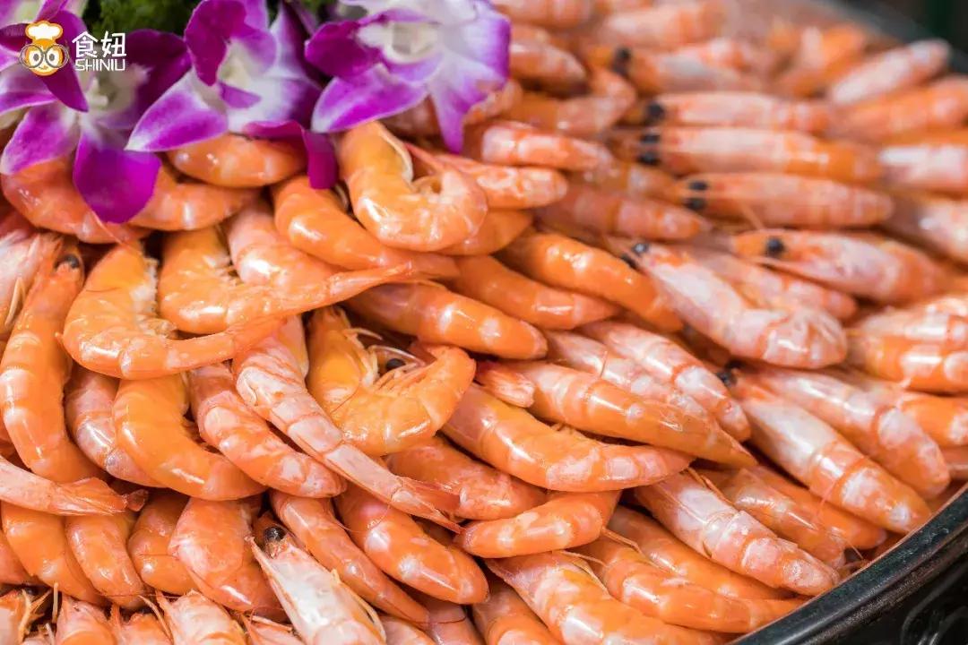 98元100只麻辣小龙虾,98元一位口味小龙虾无限吃