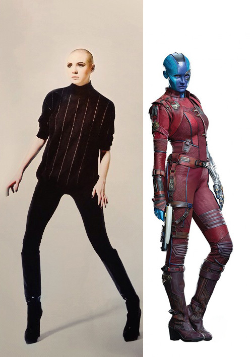 复联振奋人心,复联里谁能打败海拉