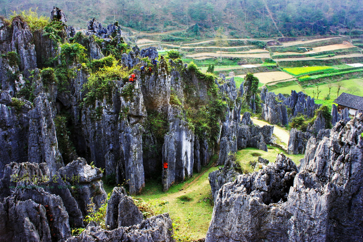 思南和德江，谁才是黔东北的中心城市？思南的地理位置不可取代