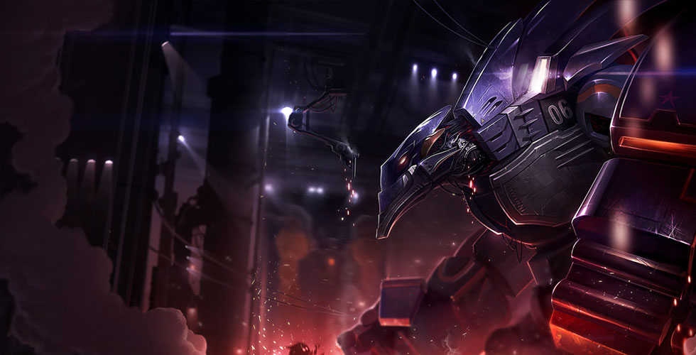 石头人最不怕的三个英雄,这个版本什么英雄好打石头人