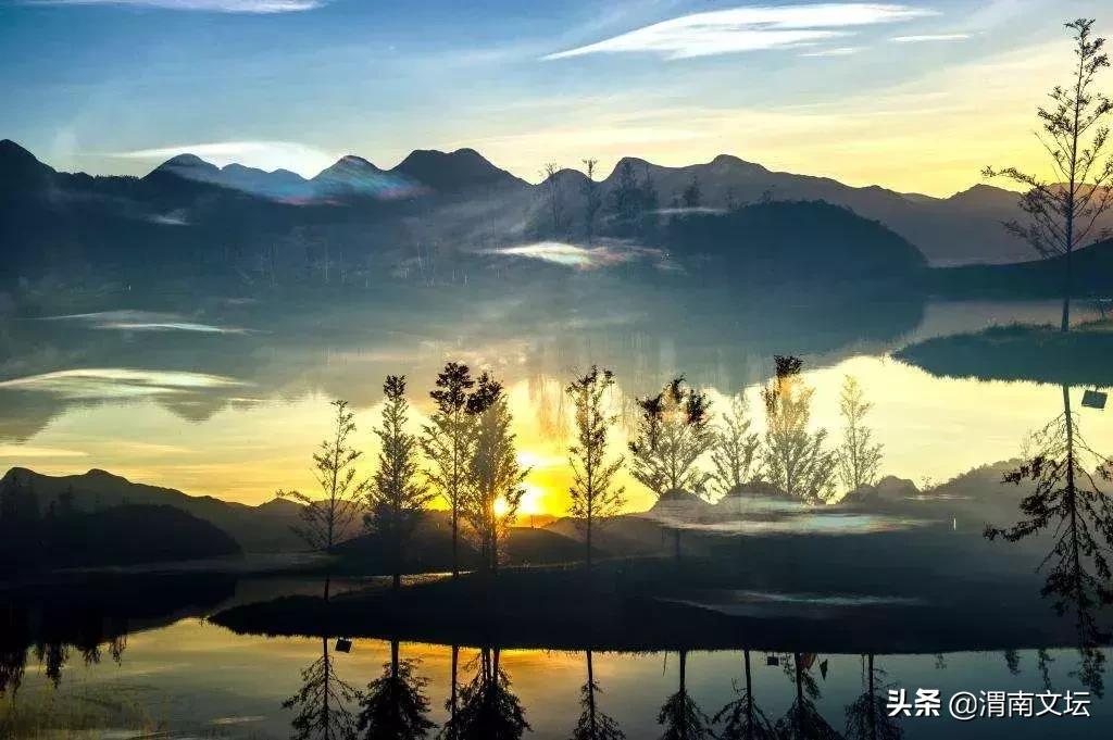 行人诗文,行人素材竖版