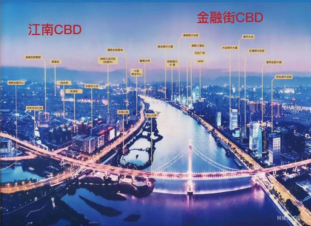 福州二环内最后的房价洼地,福州二环附近的房价