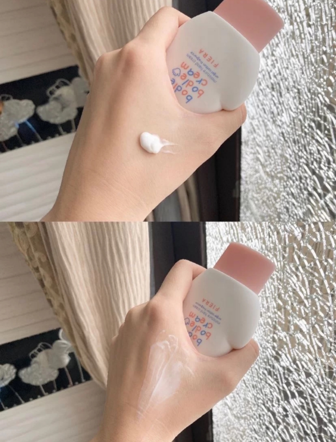 什么护手霜最好用排行榜,哪一款的护手霜最好用