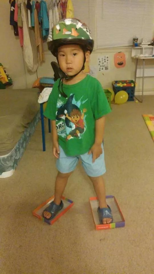 妈妈在家无聊该怎么打发时间,孩子在家无聊如何打发时间