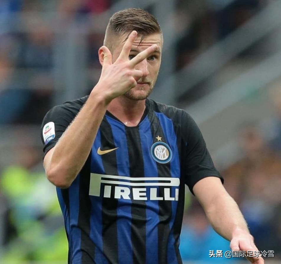 马云谈加盟恒大足球,国米新消息今年