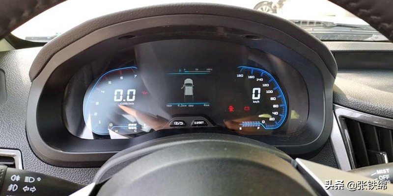 国产版坦途将上市霸气不输猛禽,中兴威虎最新款