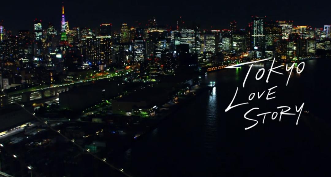 东京爱情故事莉香,东京爱情故事完治为什么放弃莉香