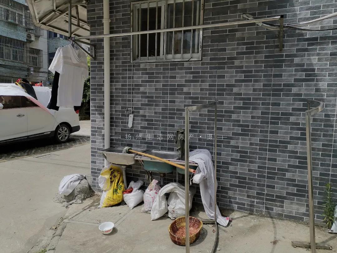 扬州的老城区有什么好玩的,老城区新增商业