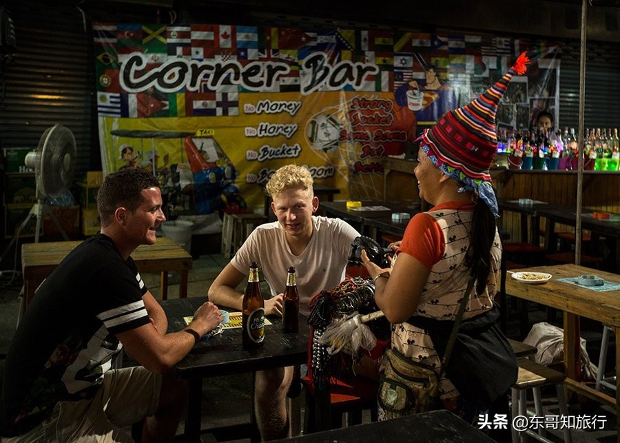 第一次去曼谷旅游最好的地方,第一次到泰国曼谷住在哪里