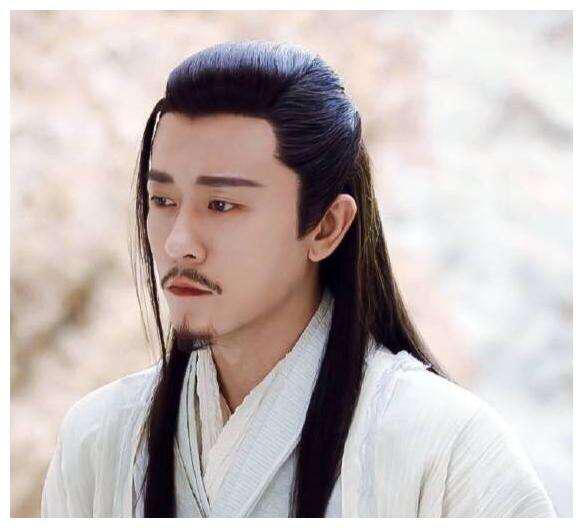 金庸评价纪晓芙潘仪君,金庸小说里的纪晓芙性格