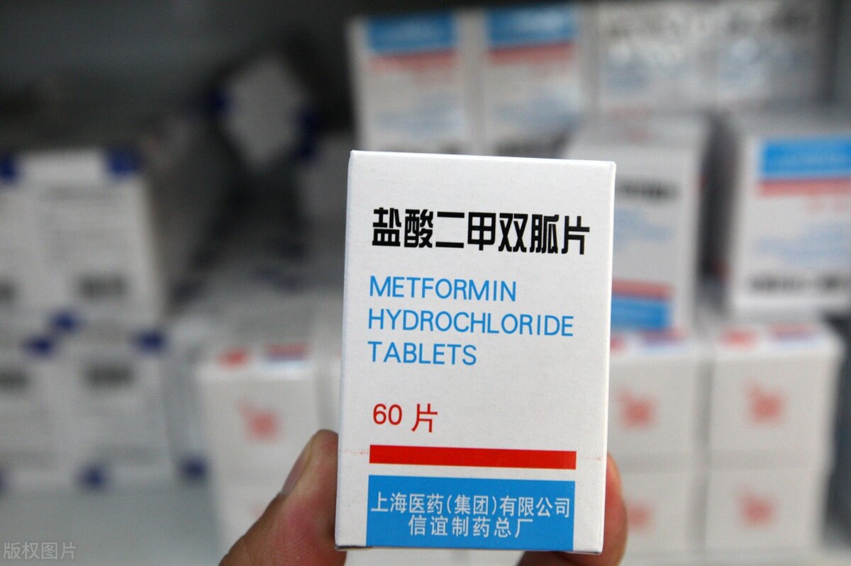 吃二甲双胍出现低血糖需要减量吗,二甲双胍降血糖不理想应吃什么药