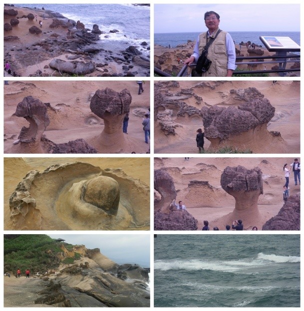 2014台湾旅游攻略,11天的台湾自由行安排