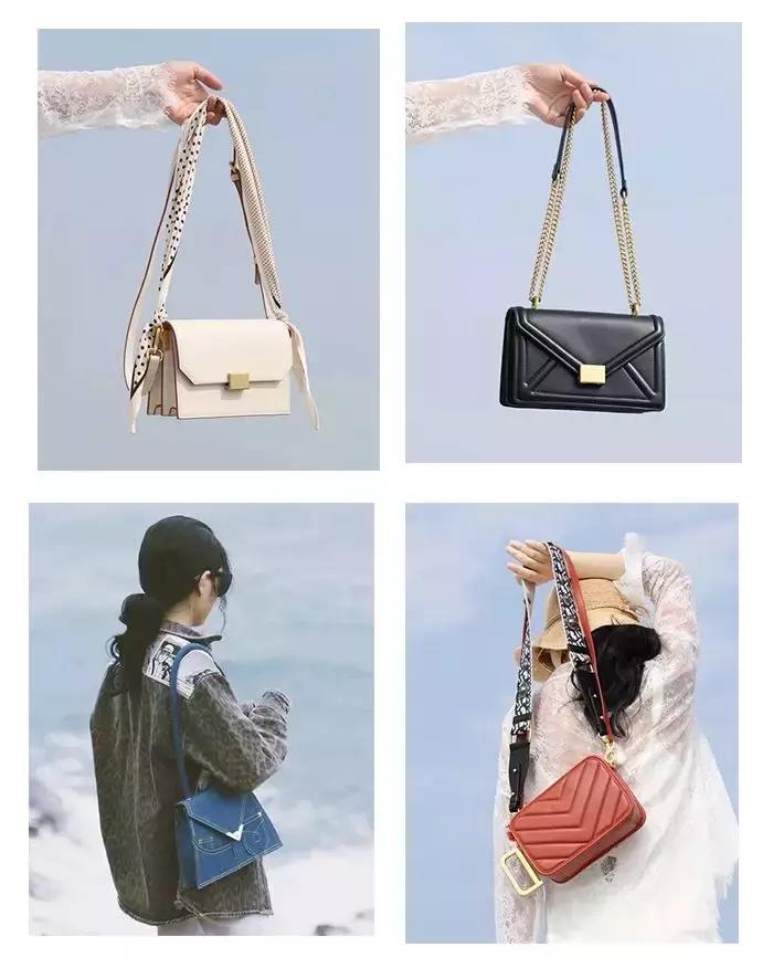 小ck必买的经典款,怎么买都不心疼的小ck