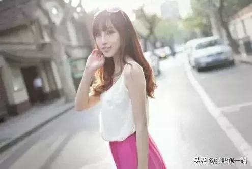 甘肃哪里的姑娘长得最漂亮,甘肃哪里的姑娘好