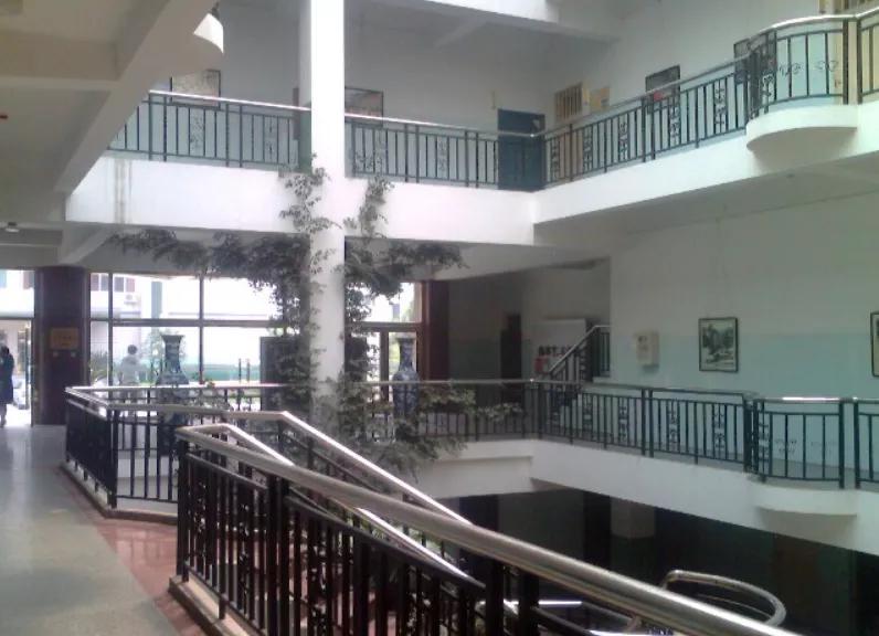 石家庄六中,怀念石家庄六中