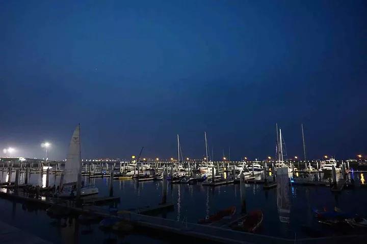 大连旅游攻略精致景点推荐,大连必去的打卡景点