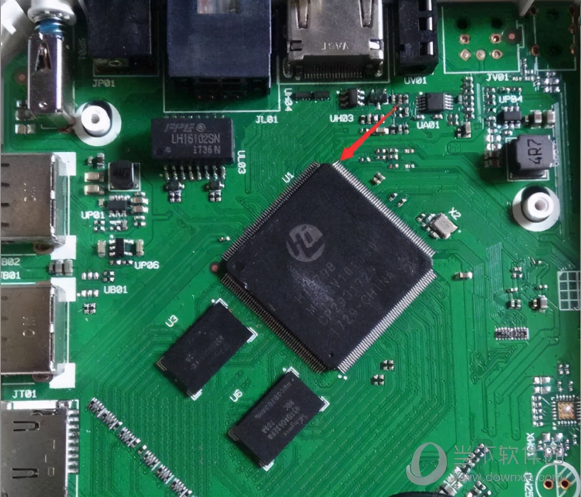 强刷机软件,强刷系统软件