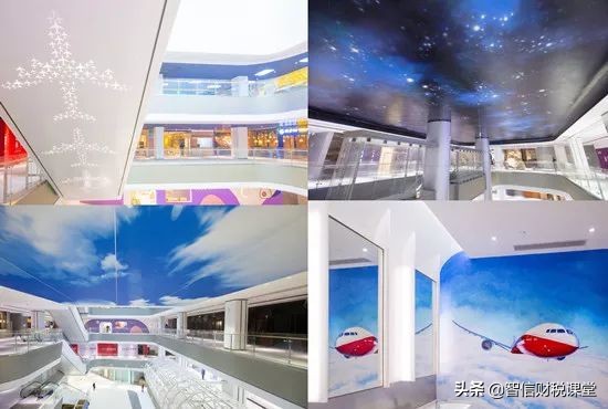 深圳超级商场有哪些,深圳有哪几个高端商场