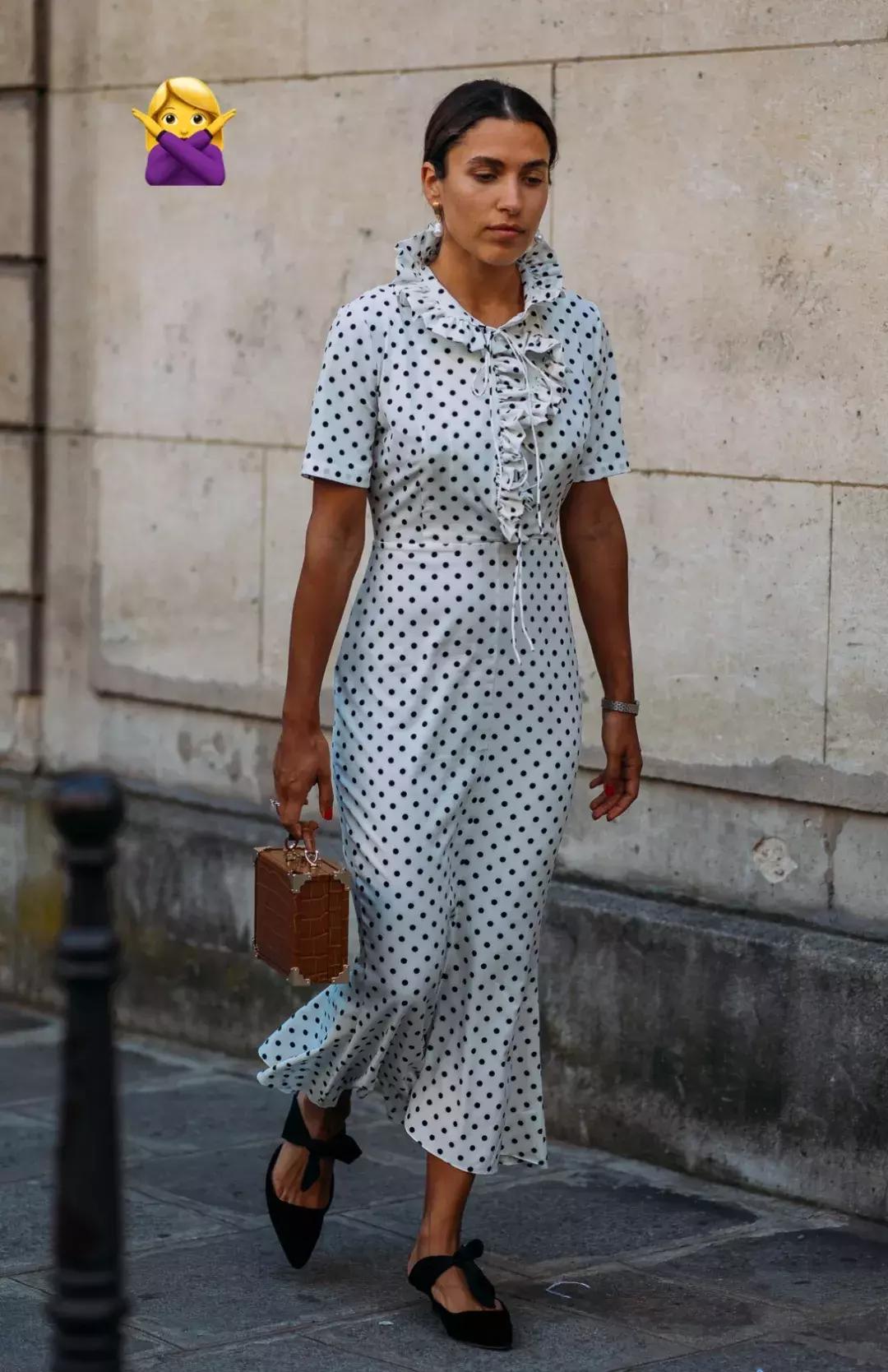 微胖女生必学5招显瘦穿搭术,微胖女孩显瘦的7个穿搭技巧