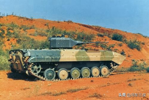 中国出口型轮式步兵战车,中国外贸新型步兵战车