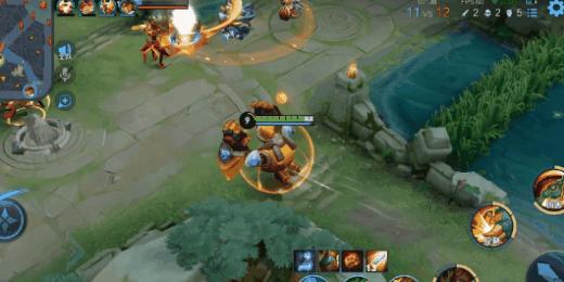 你管这叫辅助,你管这叫辅助是什么梗