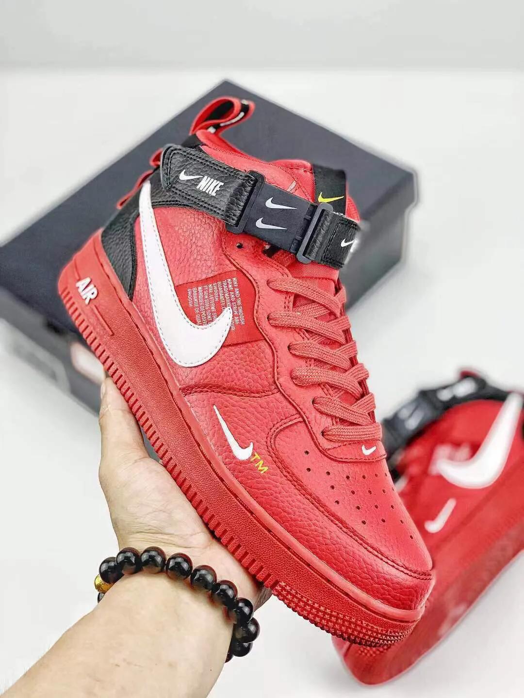 一分钟带你了解莆田鞋什么梗,一分钟让你了解各种鞋子