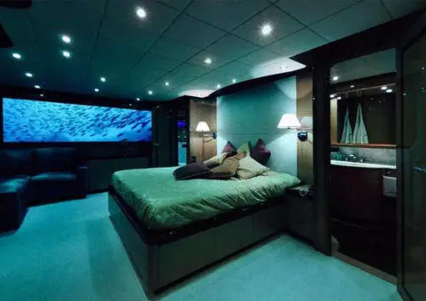 世界上最贵的十大酒店,全世界最贵的帆船酒店