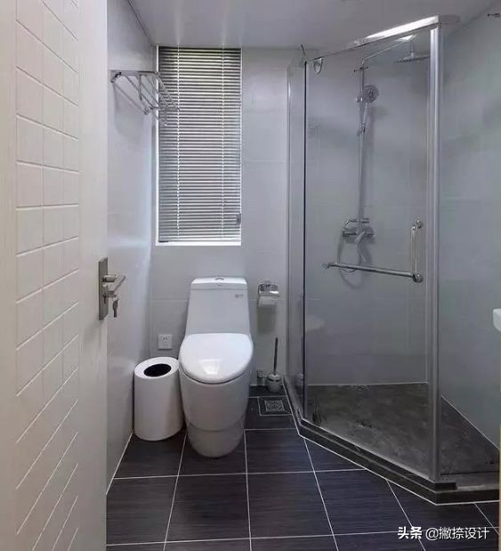 卫生间十大经典案例,卫生间案例分析图