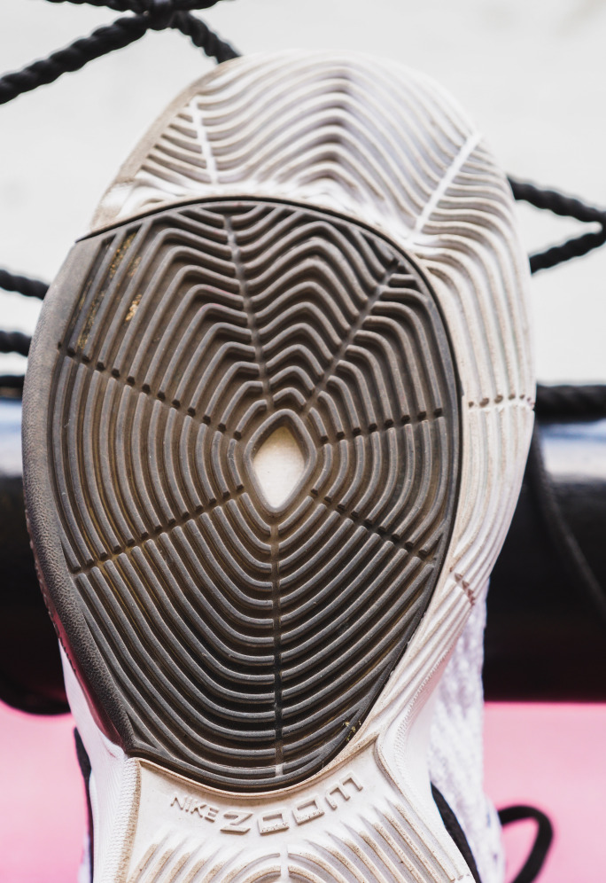 nikezoomwinflo8娴嬭瘎,nikezoomgtrun瀹炴垬娴嬭瘎