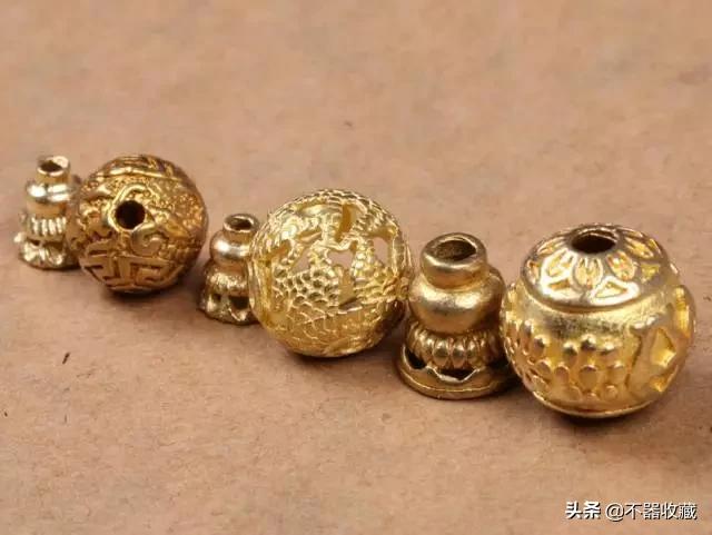 文玩手串佛头种类,文玩佛头大全