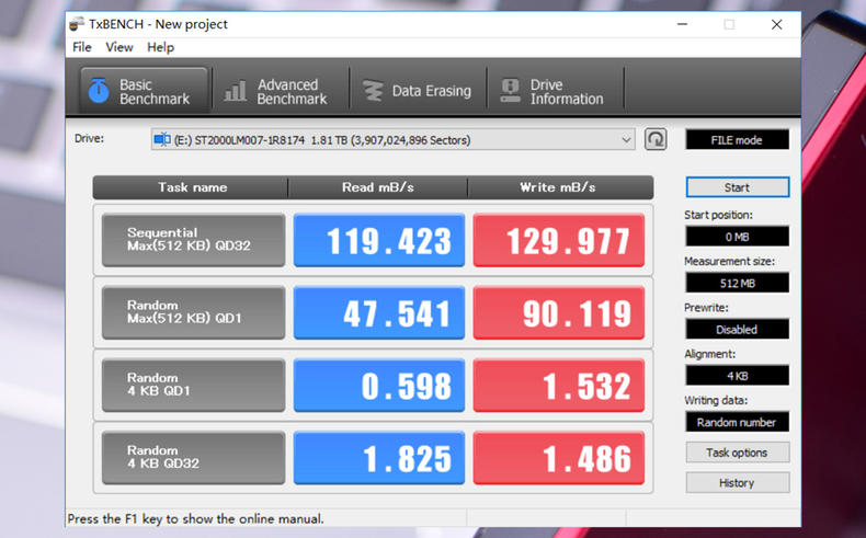 希捷2.5寸硬盘解读,希捷2t移动硬盘是垂直盘吗