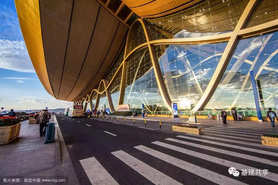 各种造型奇葩的机场,十大奇葩机场图片