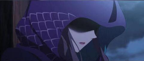 天官赐福花城大号,天官赐福给花城扎头发