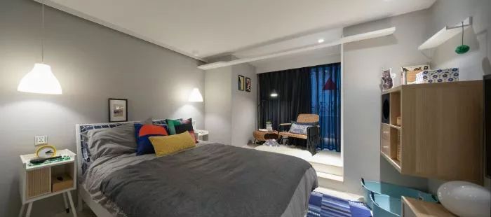 亚洲首间IKEA快闪旅店