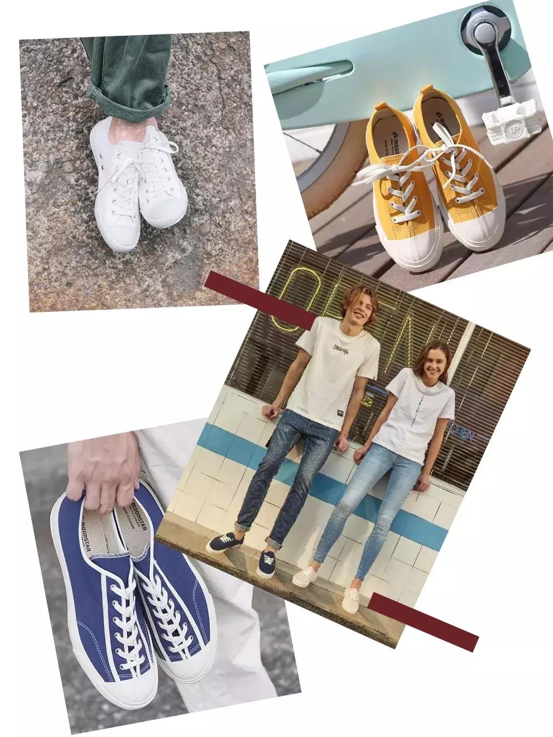 夏天什么裙子配小白鞋,夏天穿裙子可以穿小白鞋吗