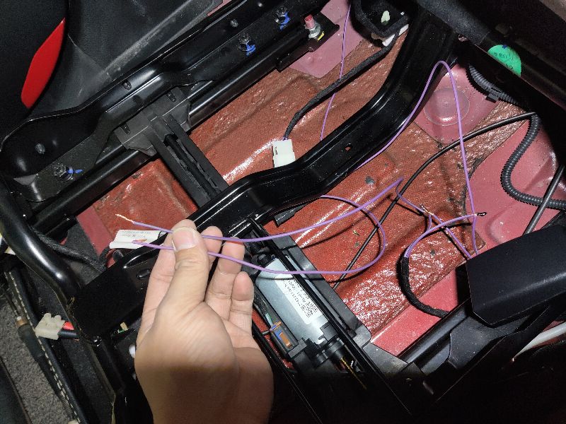 博瑞ge座椅加热怎么改,吉利博瑞ge改装座椅通风